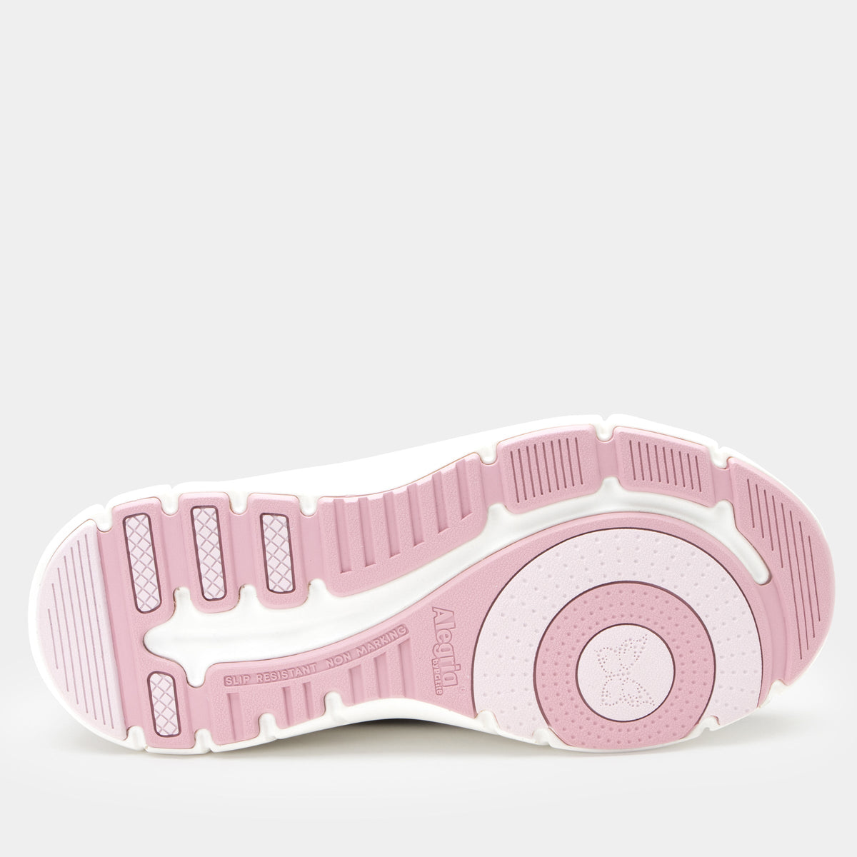 Alegria Solstyce Pink Pop Shoe