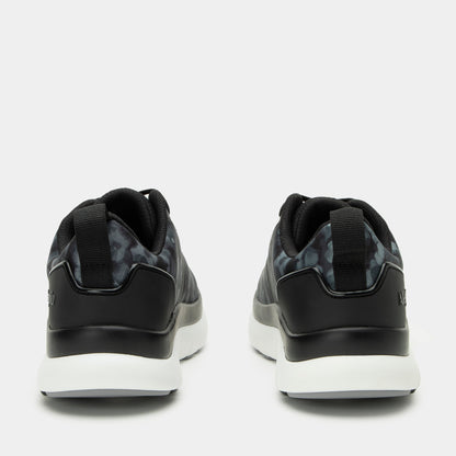 Alegria Eclips Pansy Power Black Shoe
