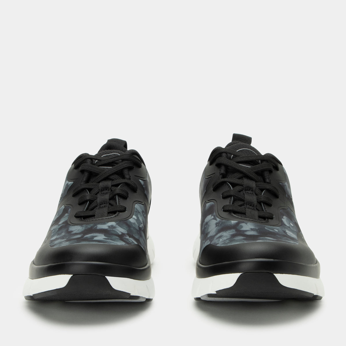 Alegria Eclips Pansy Power Black Shoe