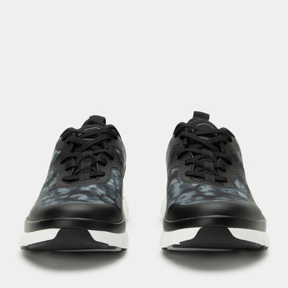 Alegria Eclips Pansy Power Black Shoe