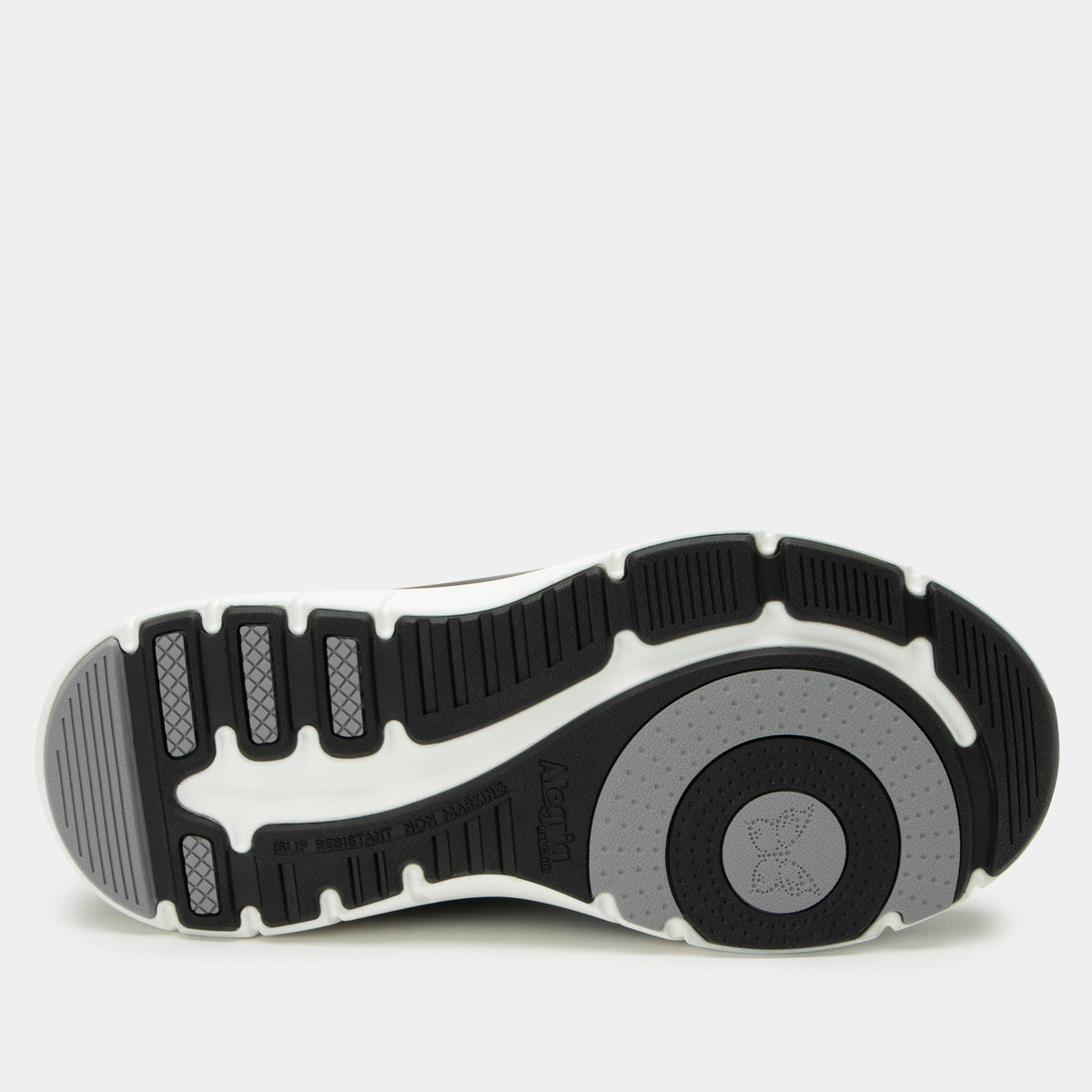Alegria Eclips Pansy Power Black Shoe