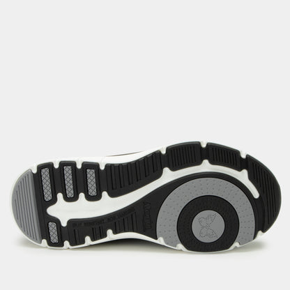 Alegria Eclips Pansy Power Black Shoe