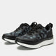 pansy power black