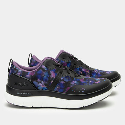 Alegria Eclips Pansy Power Shoe