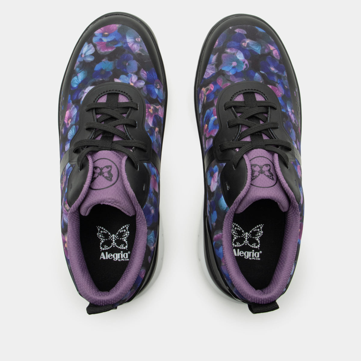 Alegria Eclips Pansy Power Shoe