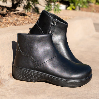 Alegria Oryon Black Boot