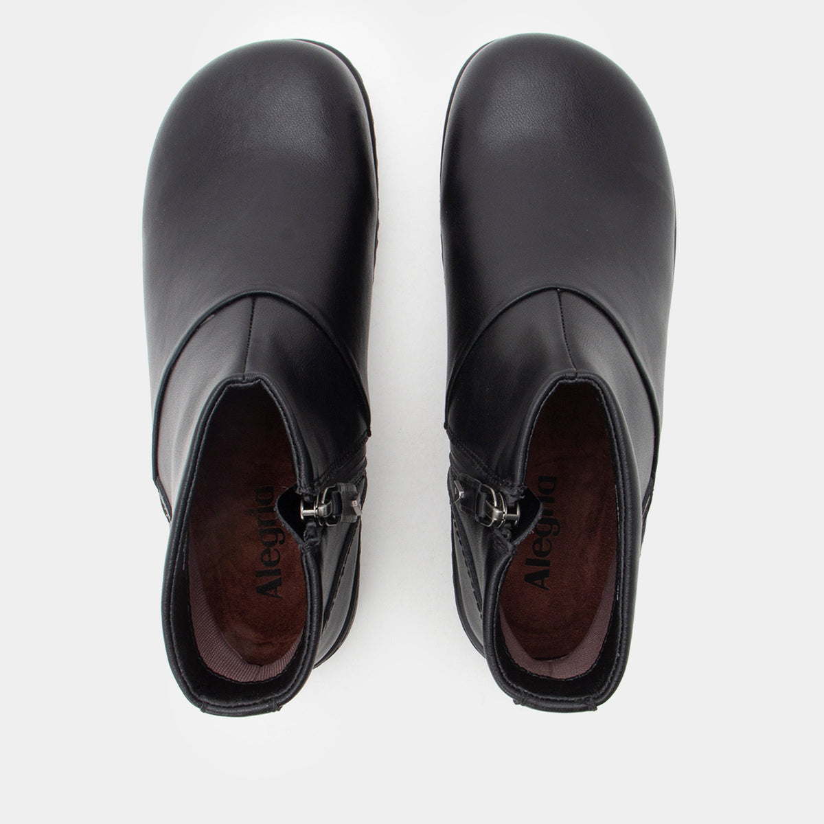 Alegria Oryon Black Boot