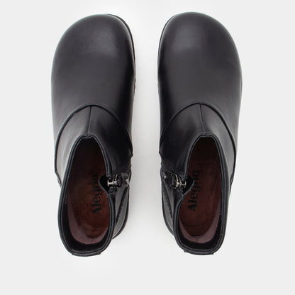 Alegria Oryon Black Boot