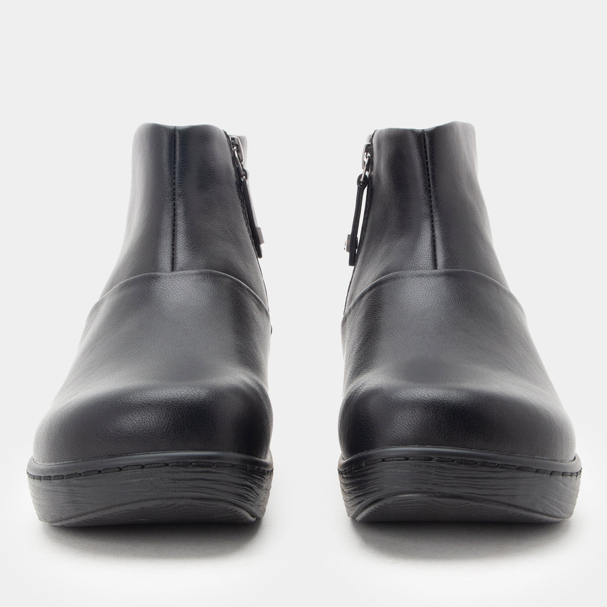 Alegria Oryon Black Boot