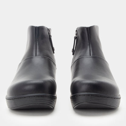 Alegria Oryon Black Boot