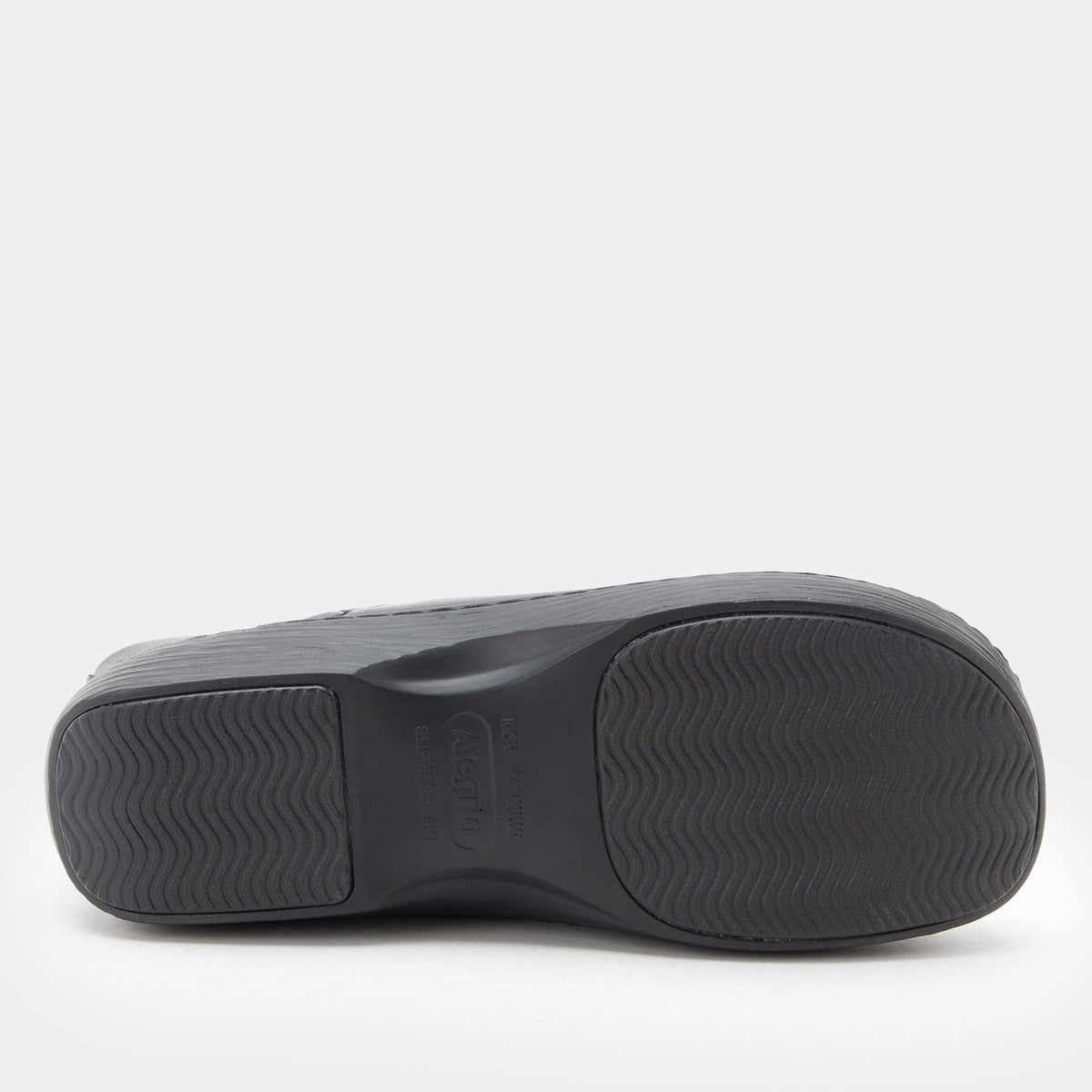 Alegria Oryon Black Boot