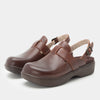 chestnut