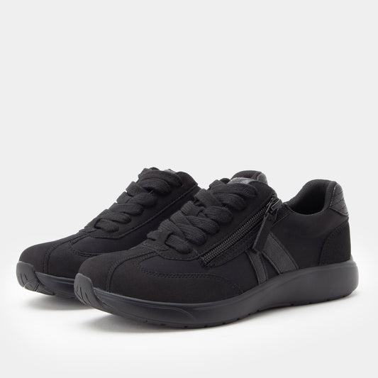 Alegria Eazeer Midnight Shoe