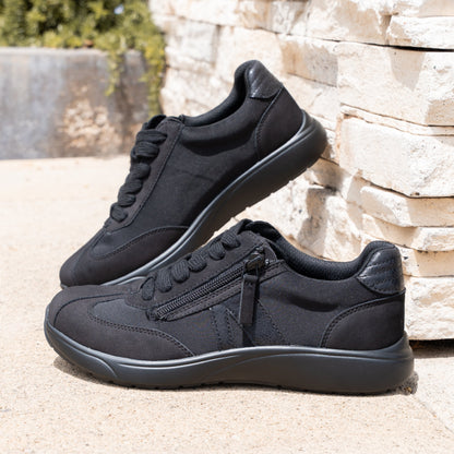 Alegria Eazeer Midnight Shoe