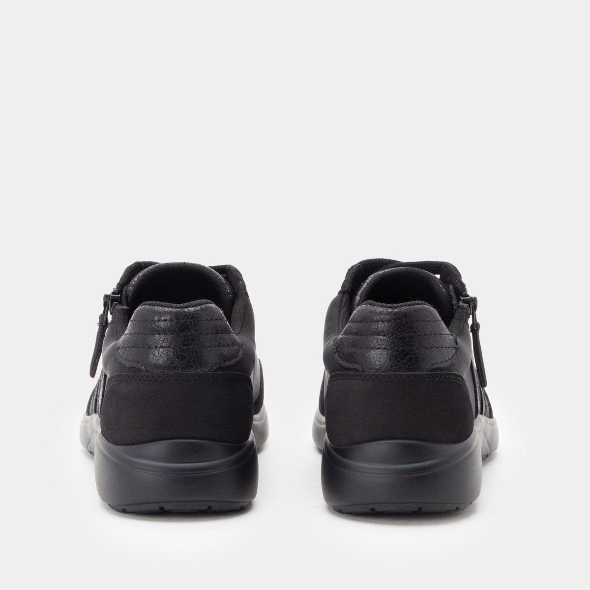 Alegria Eazeer Midnight Shoe