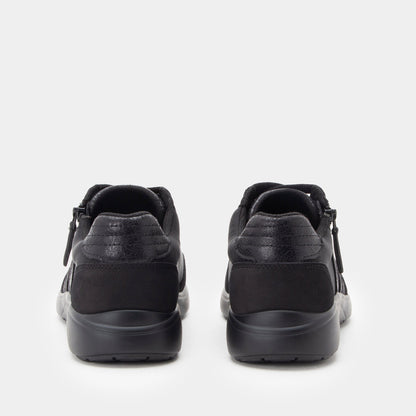 Alegria Eazeer Midnight Shoe