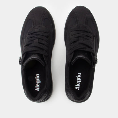 Alegria Eazeer Midnight Shoe