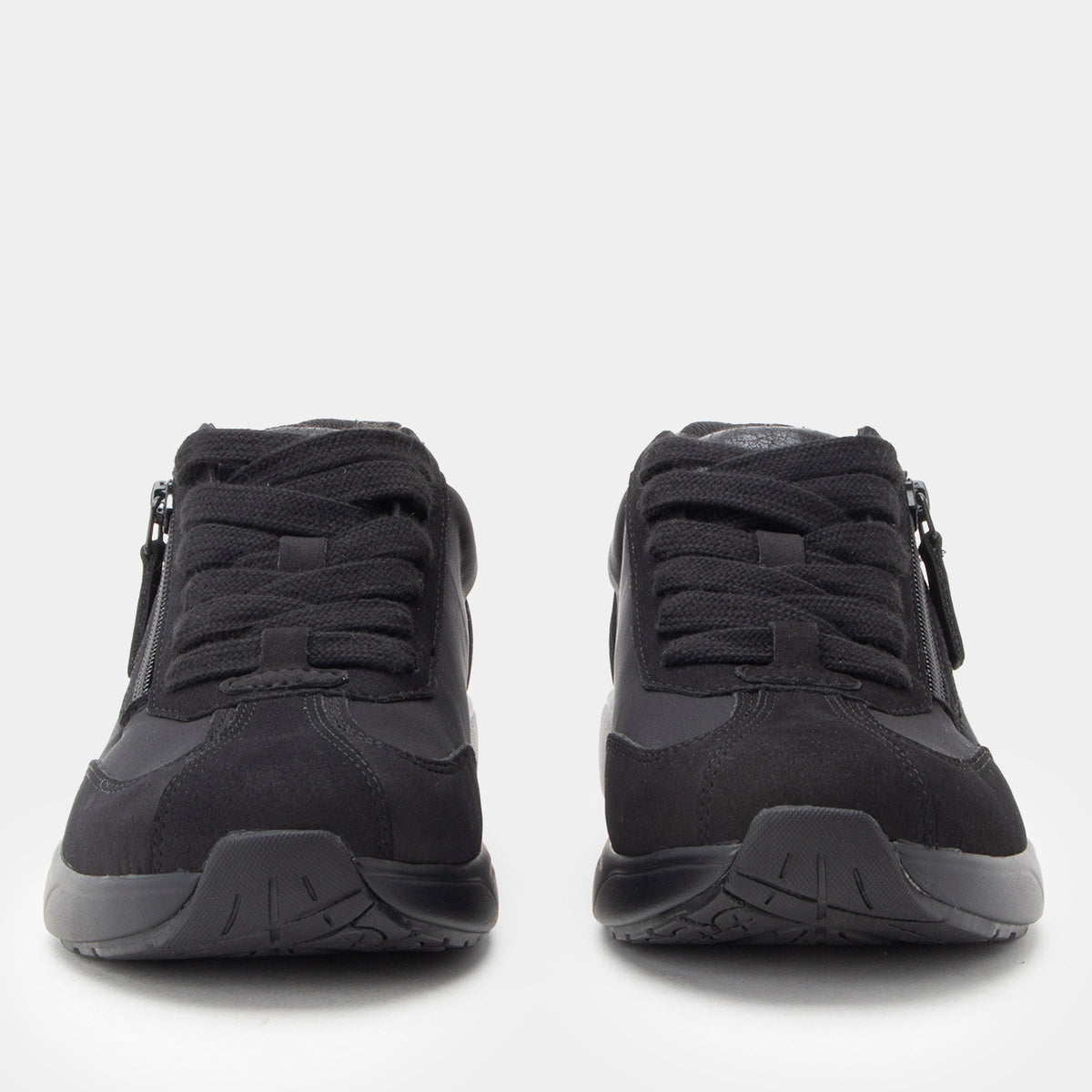 Alegria Eazeer Midnight Shoe