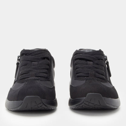Alegria Eazeer Midnight Shoe
