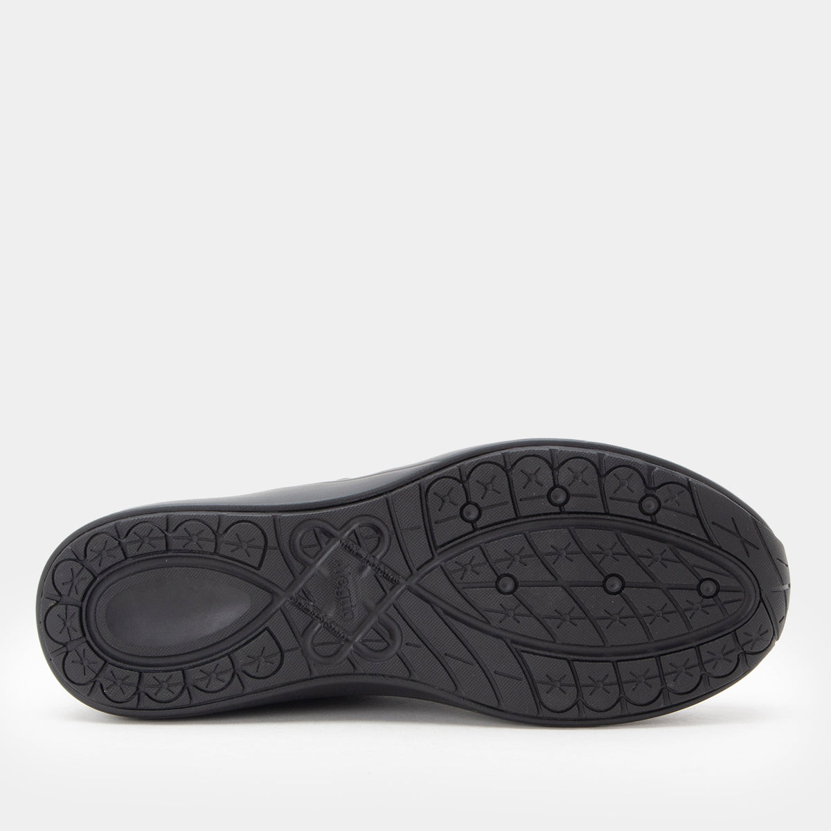 Alegria Eazeer Midnight Shoe