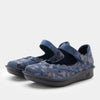 lumen navy mary jane