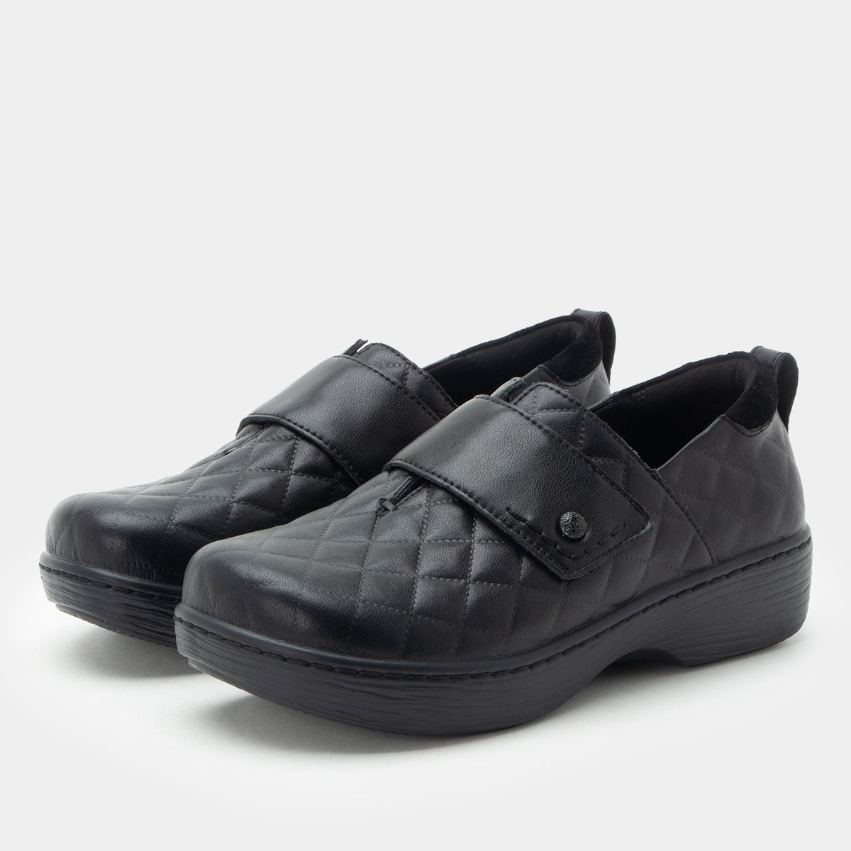 Alegria Oasys Black Diamond Shoe