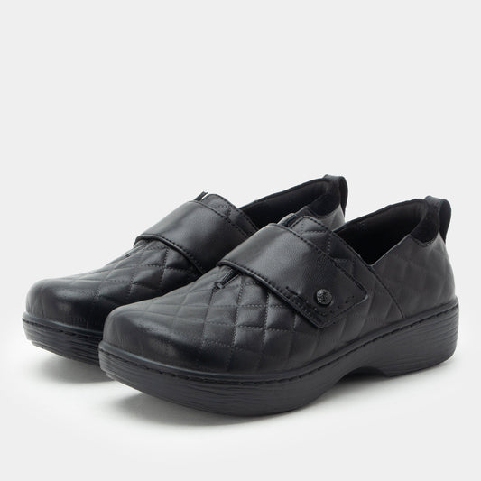 Alegria Oasys Black Diamond Shoe