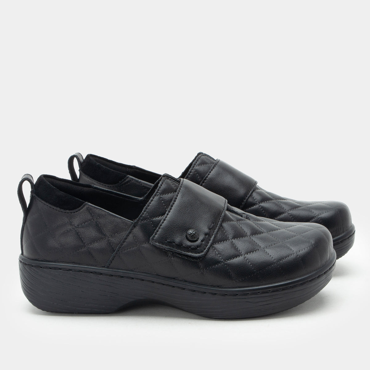 Alegria Oasys Black Diamond Shoe