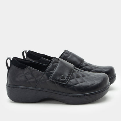 Alegria Oasys Black Diamond Shoe