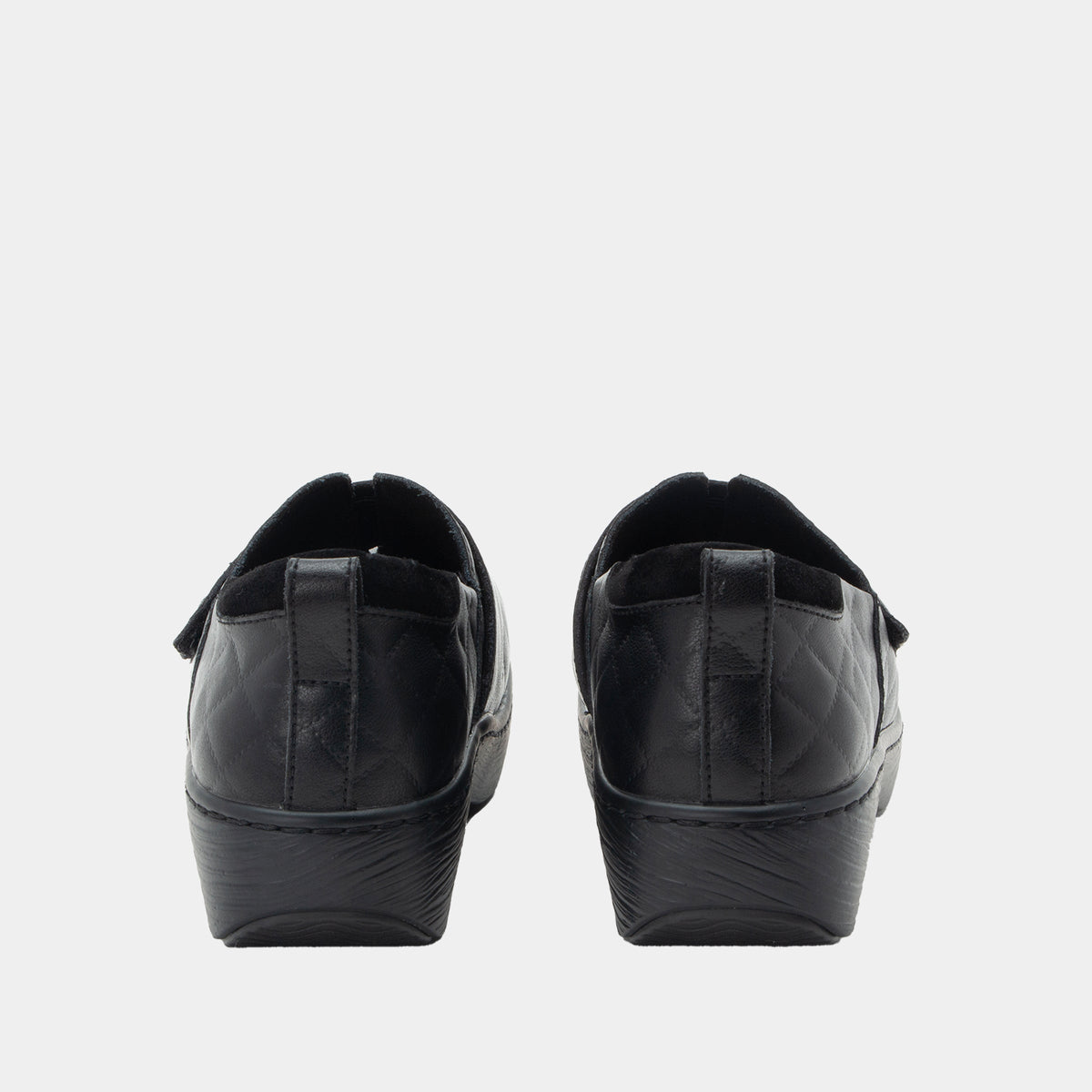 Alegria Oasys Black Diamond Shoe