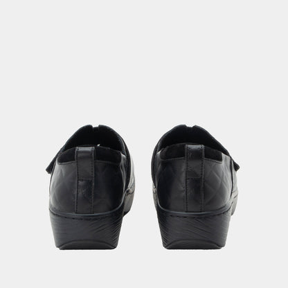 Alegria Oasys Black Diamond Shoe