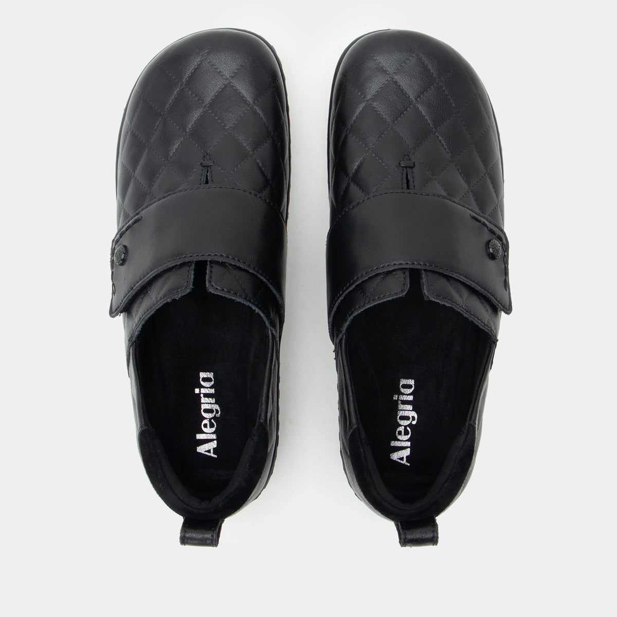 Alegria Oasys Black Diamond Shoe