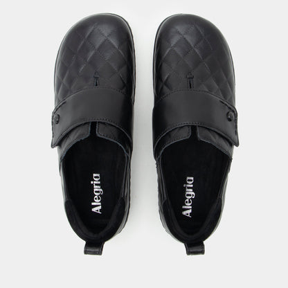 Alegria Oasys Black Diamond Shoe