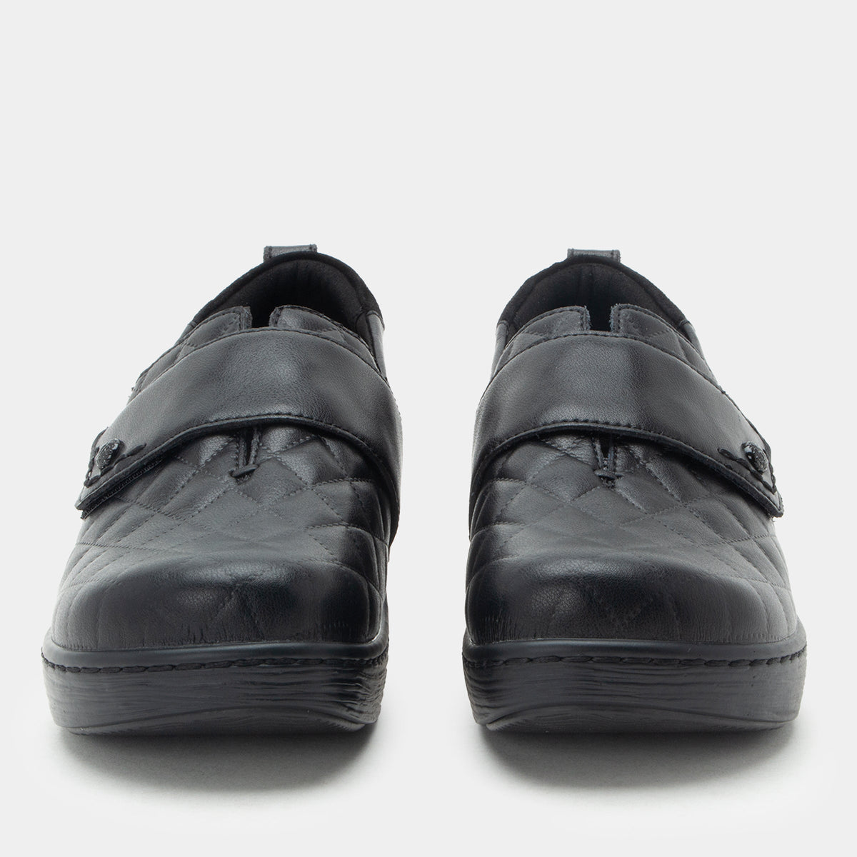 Alegria Oasys Black Diamond Shoe