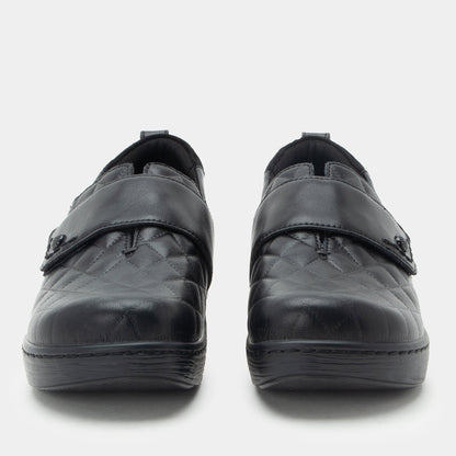 Alegria Oasys Black Diamond Shoe
