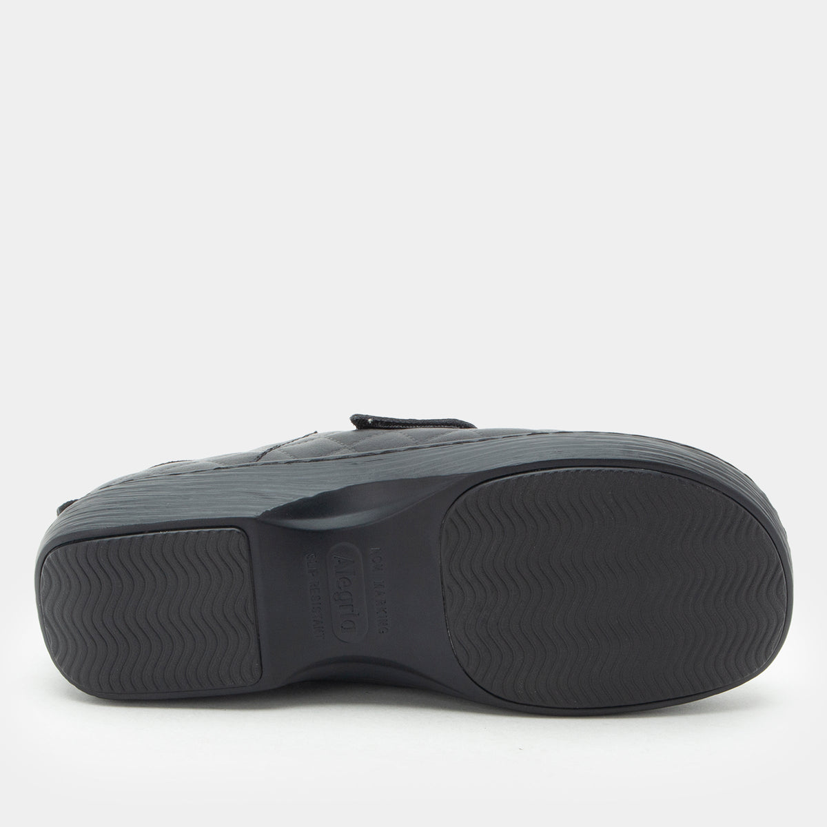 Alegria Oasys Black Diamond Shoe