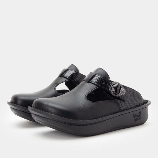 Alegria Classic Danish Cookie Shoe