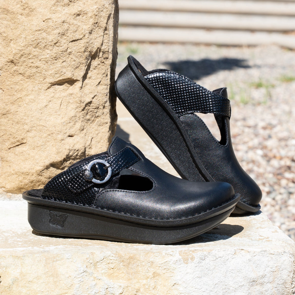 Alegria Classic Danish Cookie Shoe
