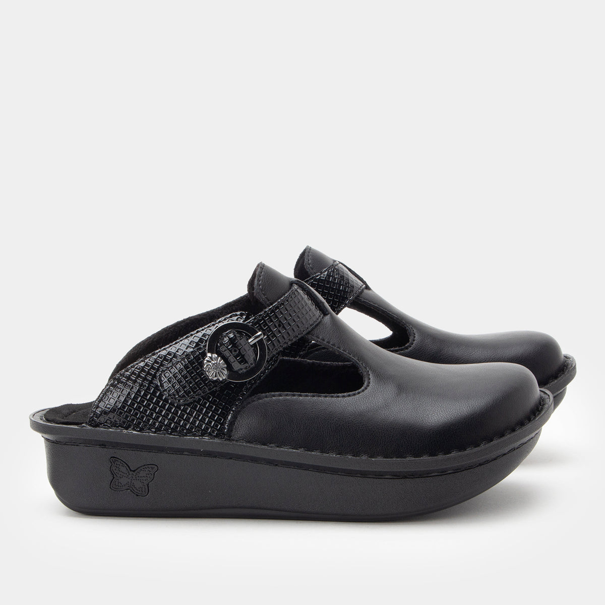 Alegria Classic Danish Cookie Shoe