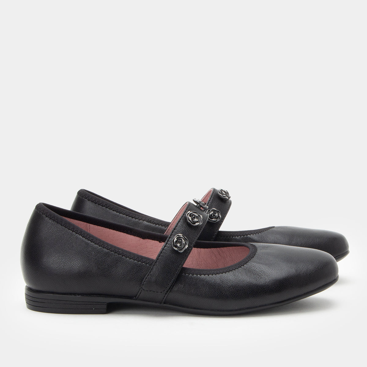 Alegria Audree Black Shoe