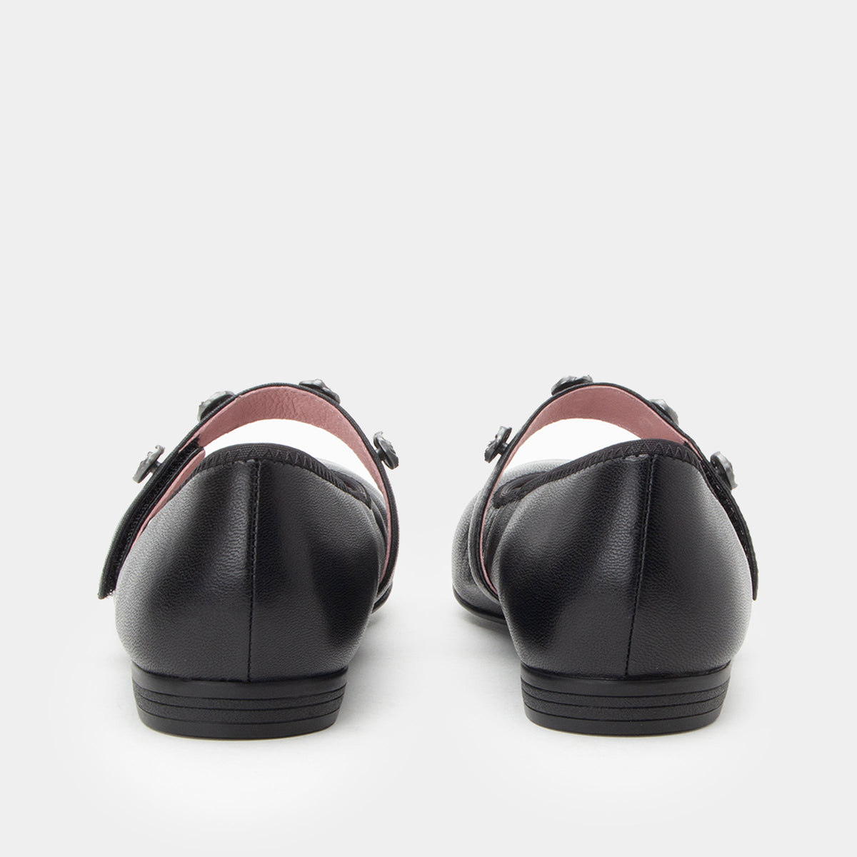 Alegria Audree Black Shoe