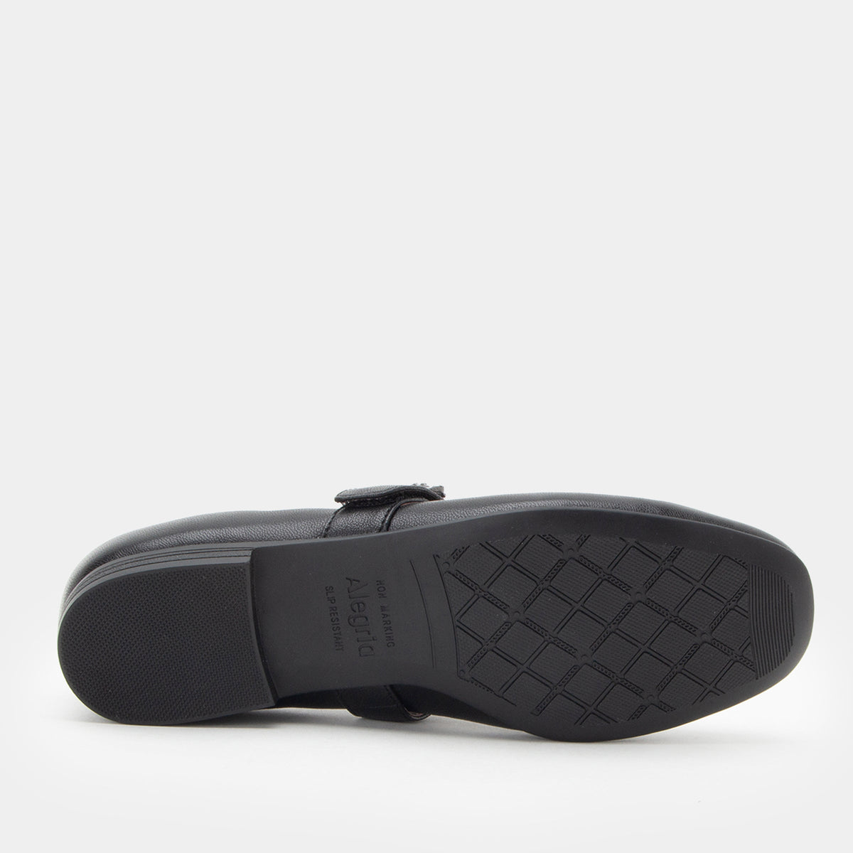 Alegria Audree Black Shoe