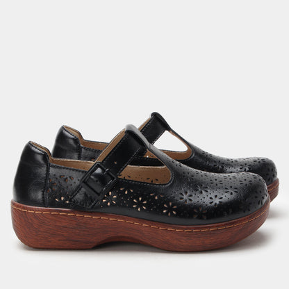 Alegria Odessa Black Breeze Shoe