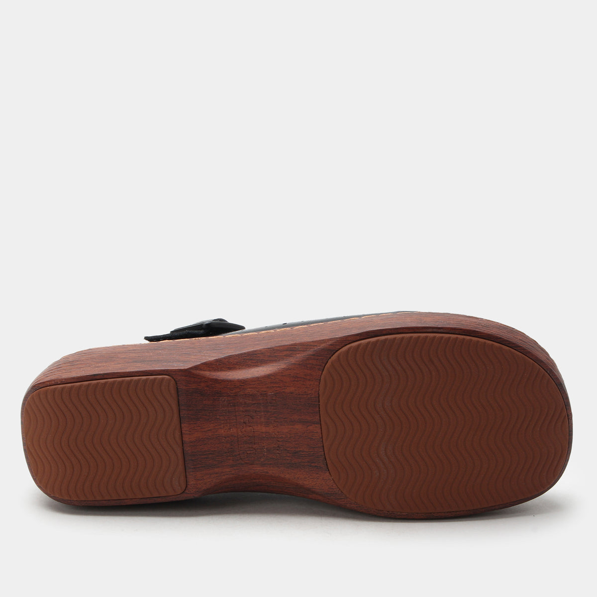Alegria Odessa Black Breeze Shoe