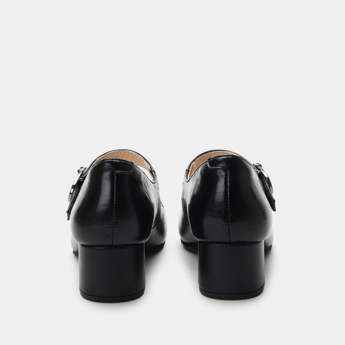 Alegria Ameliah Black Shoe
