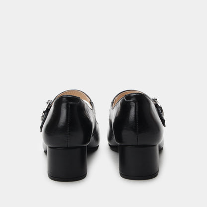 Alegria Ameliah Black Shoe