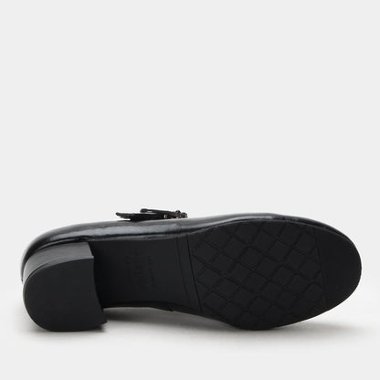 Alegria Ameliah Black Shoe