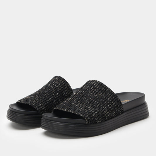 Alegria Akimi Glitz Sandal
