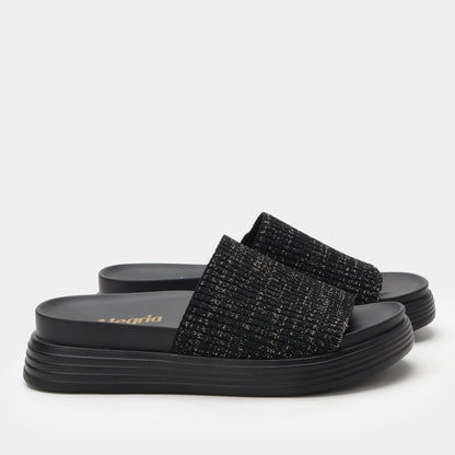Alegria Akimi Glitz Sandal