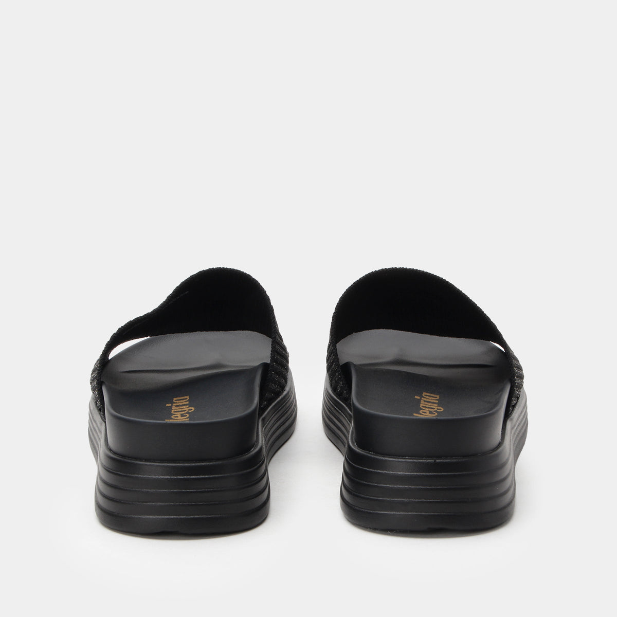 Alegria Akimi Glitz Sandal